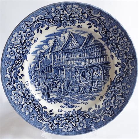 royal tudor ware pottery.